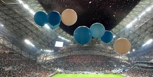 Avatar de l’utilisateur