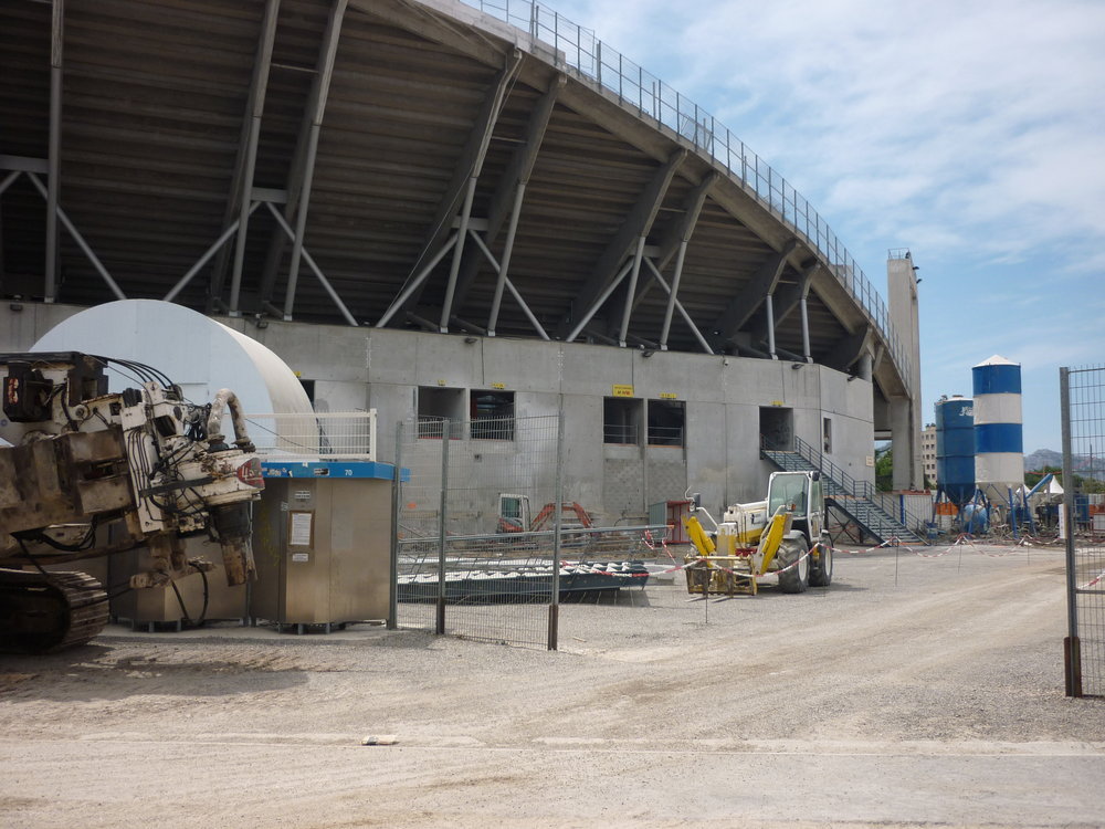 Vu du VN angle Jean-Bouin.