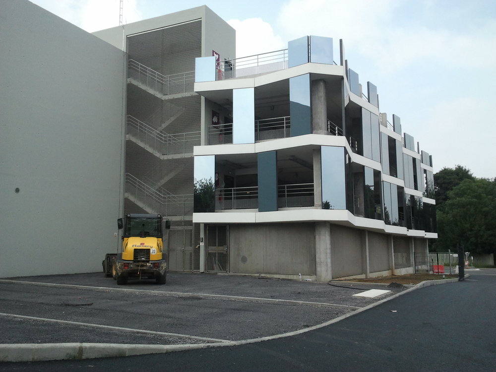 actu stade losc fanlosc