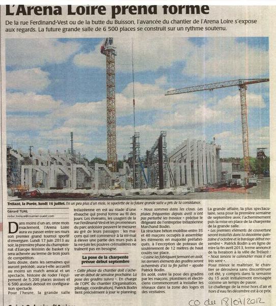 sa avance très vite du coté de l'anjou !!