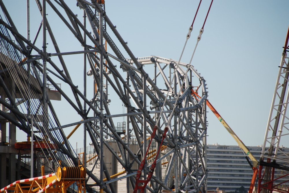 le délire cette structure!!!