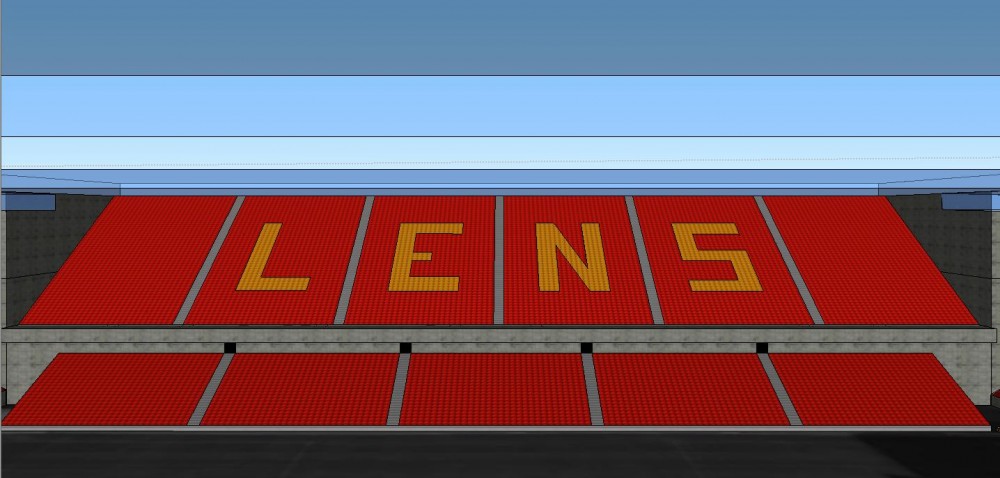 vue de la Marek + nouvelle Xercès agrandit depuis la Lepagnot niveau 2