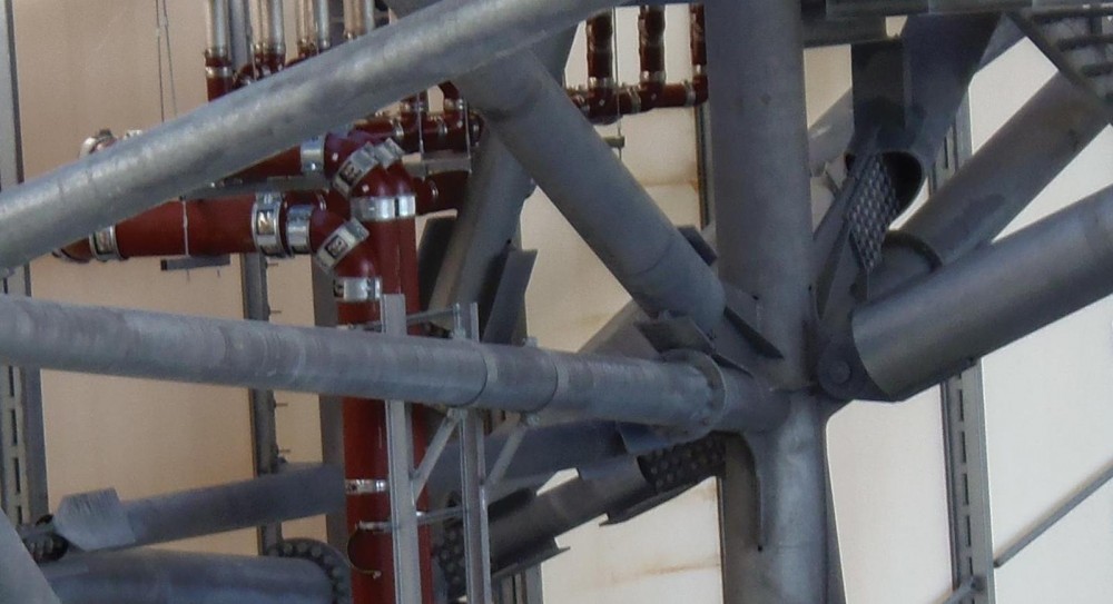 Angle Virage nord Ganay