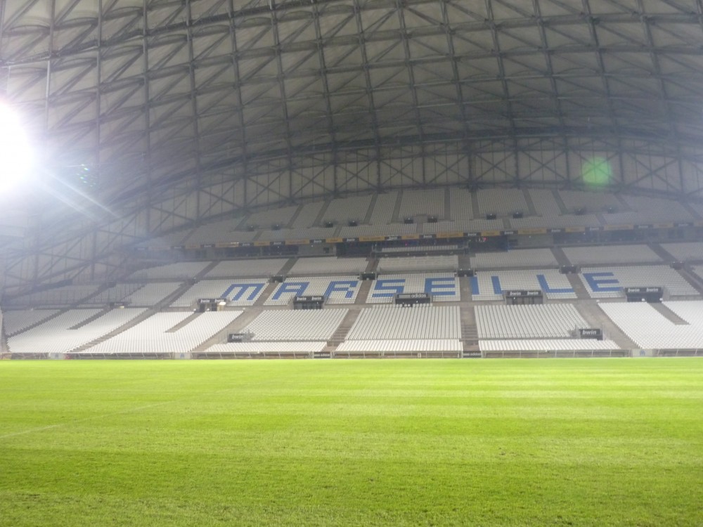 Dans la peau de Khalifa.