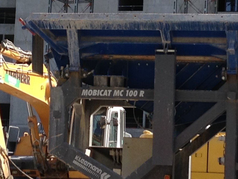 ... et le modèle pour faire bonne mesure