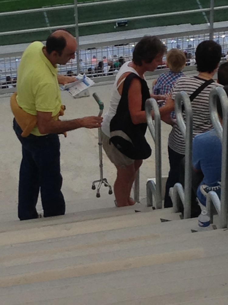 Madame, je vous plains. Reviendra-t-elle ?