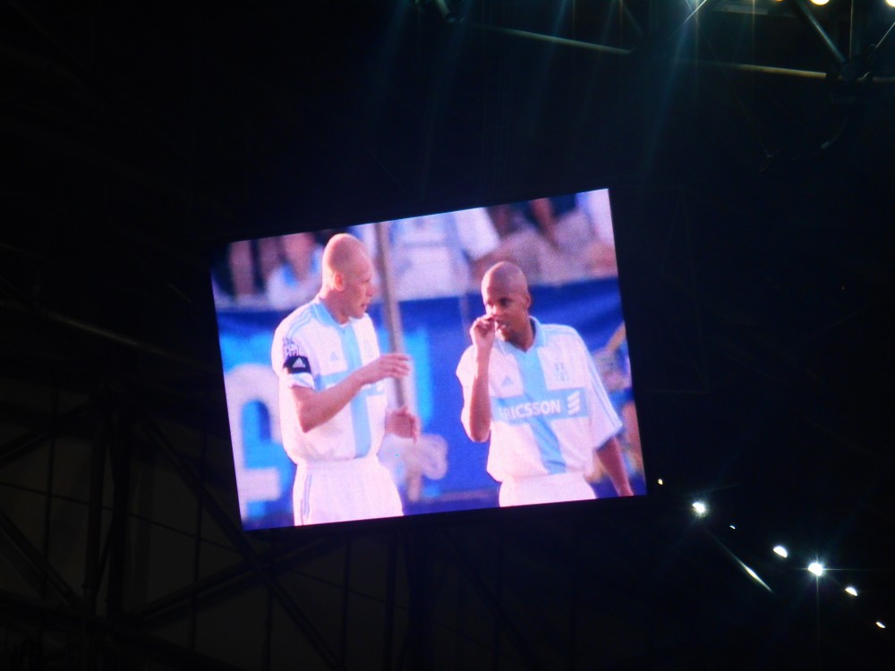 Hommage à Klass Ingesson