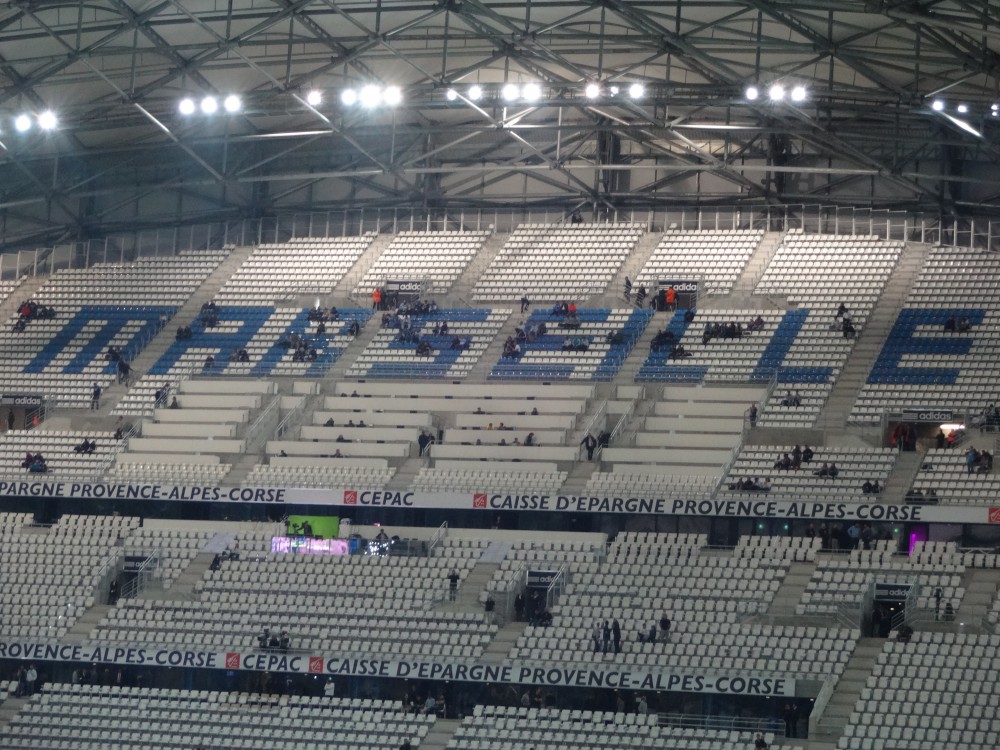 JB vide, ça ne changera guère pendant le match