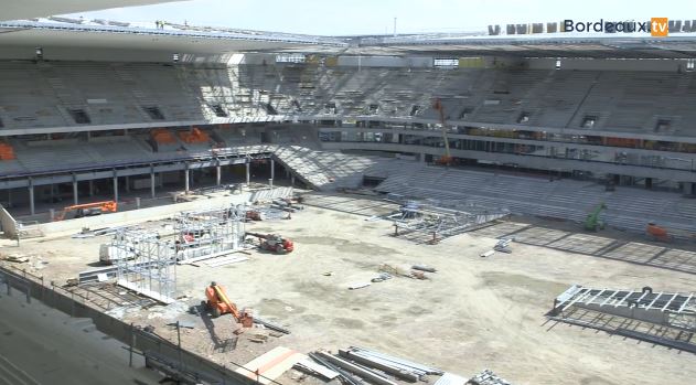 grand stade bordeaux euro2016