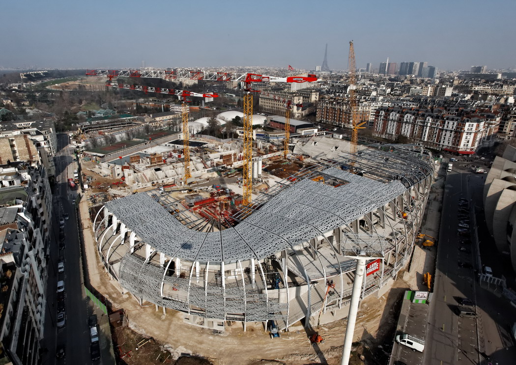 stade jean bouin paris