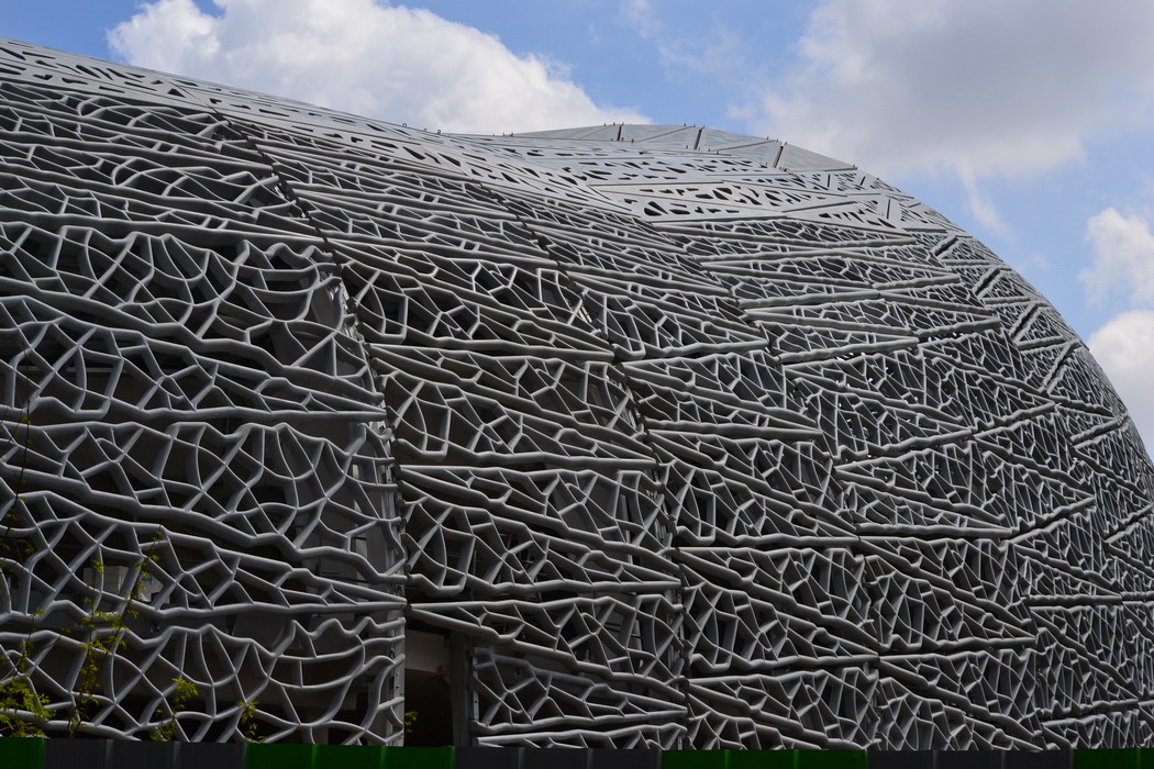 Stade Jean Bouin Paris stade français