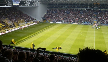 Stade du jour