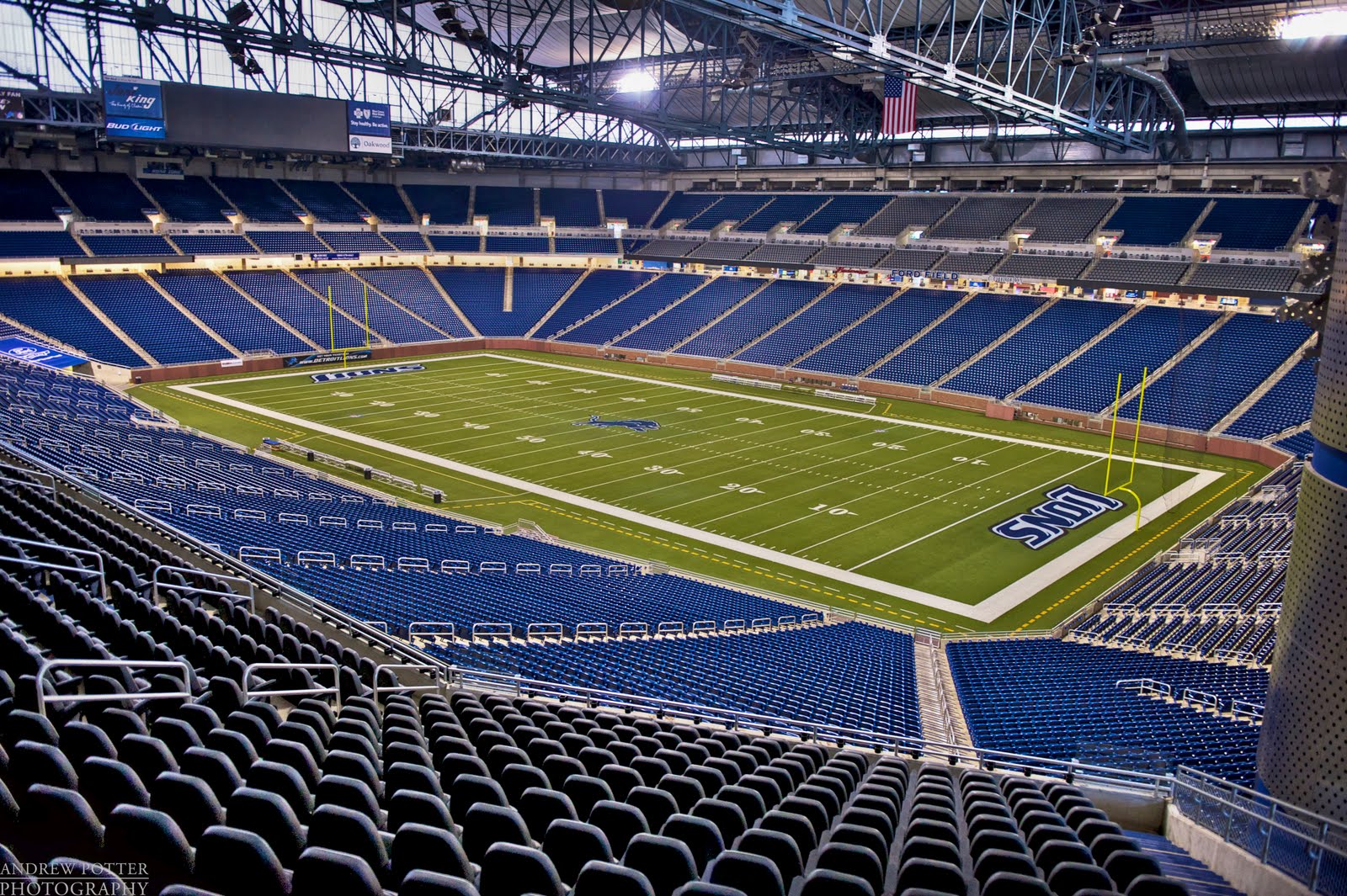 Ford Field Seating Chart Taylor Swift