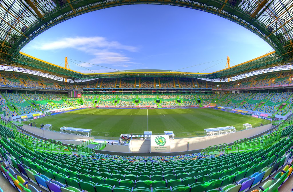 Estadio Jose Alvalade