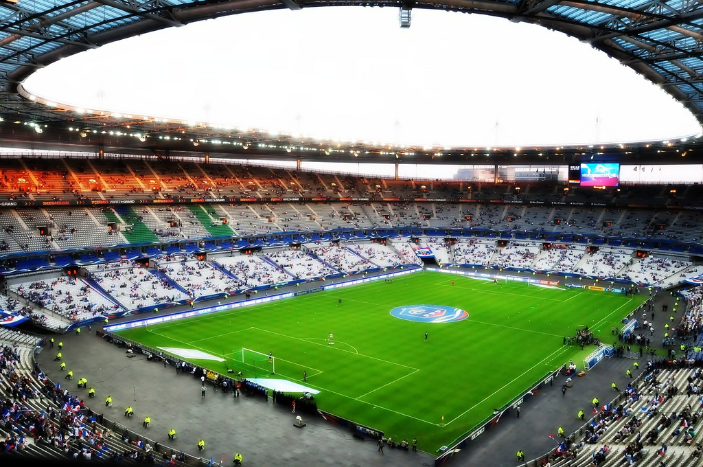 Stade de France