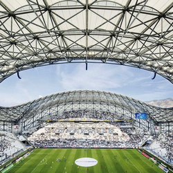 Stade Vélodrome - Info-stades