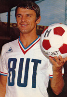 Avatar de l’utilisateur