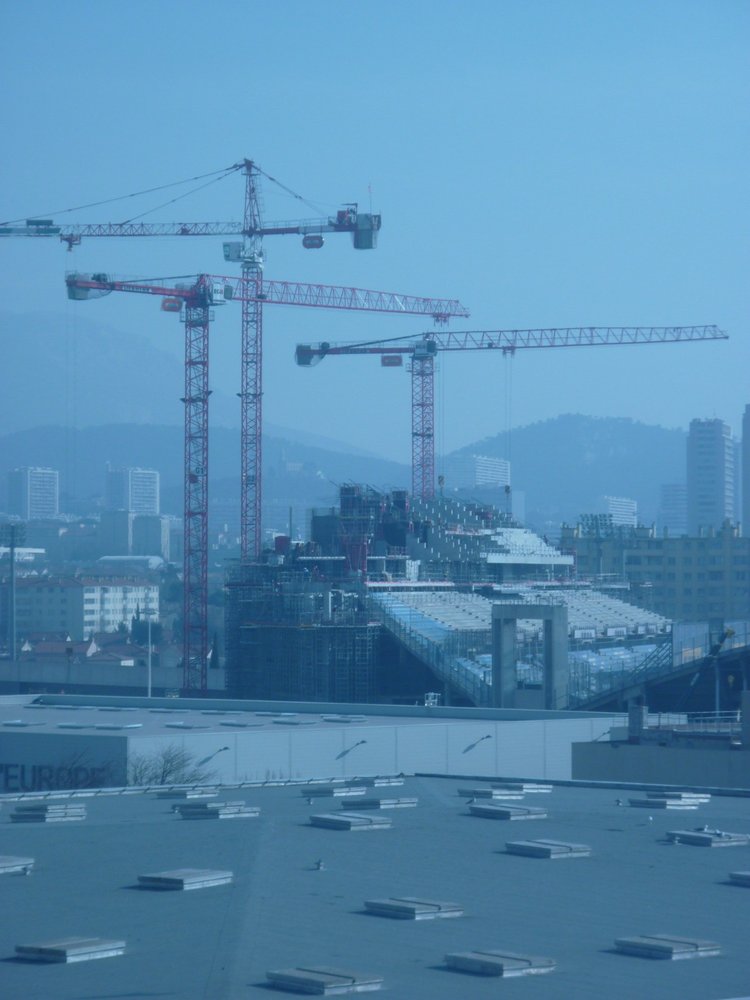 Le 09/02/12 vers 14h45 ...