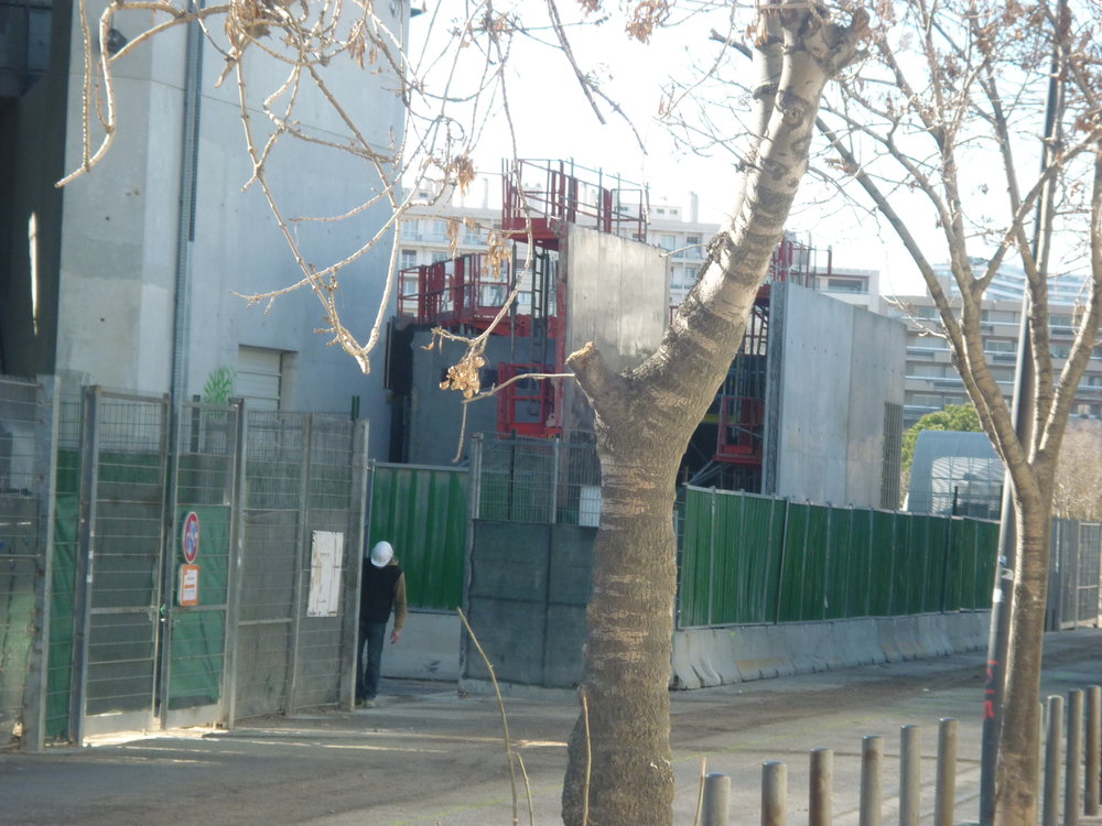 Le 17/02/12 vers 14h30