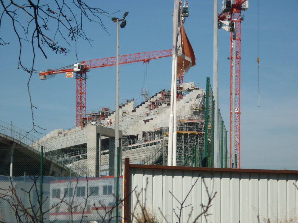 Vu Ganay arrière VS