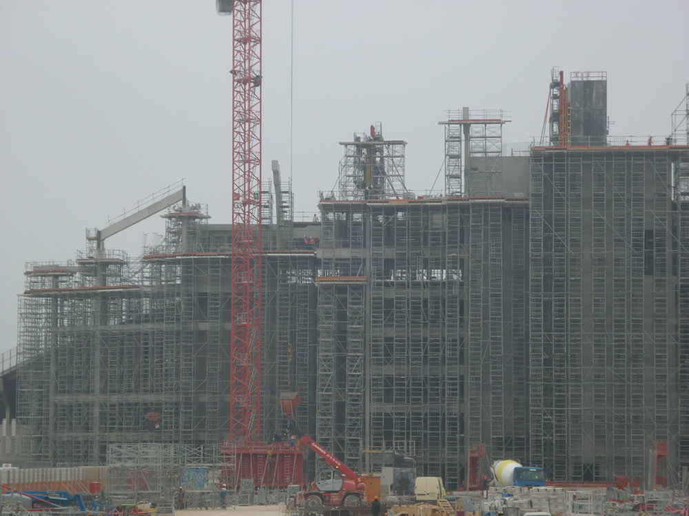 Vu Ganay le 15/03/12