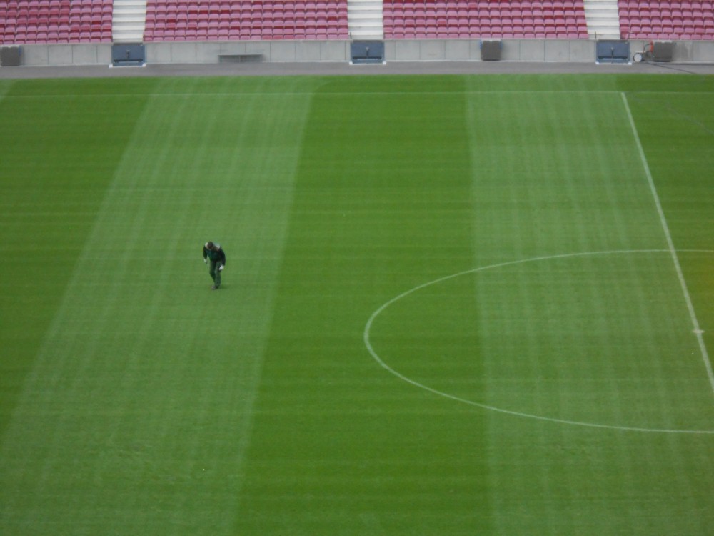 POUR MOI LE PLUS BEAU METIER DU MONDE :)