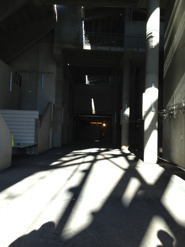 Coursive Ganay niveau 0