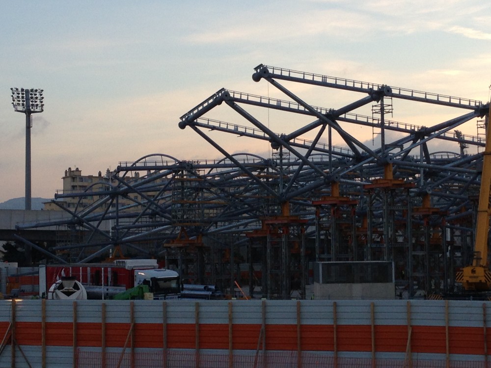 Deuxième colis double