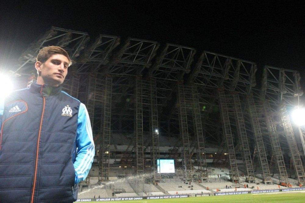Site de l'OM.