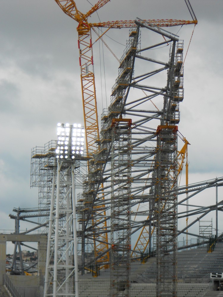 Colis simple coté JB.