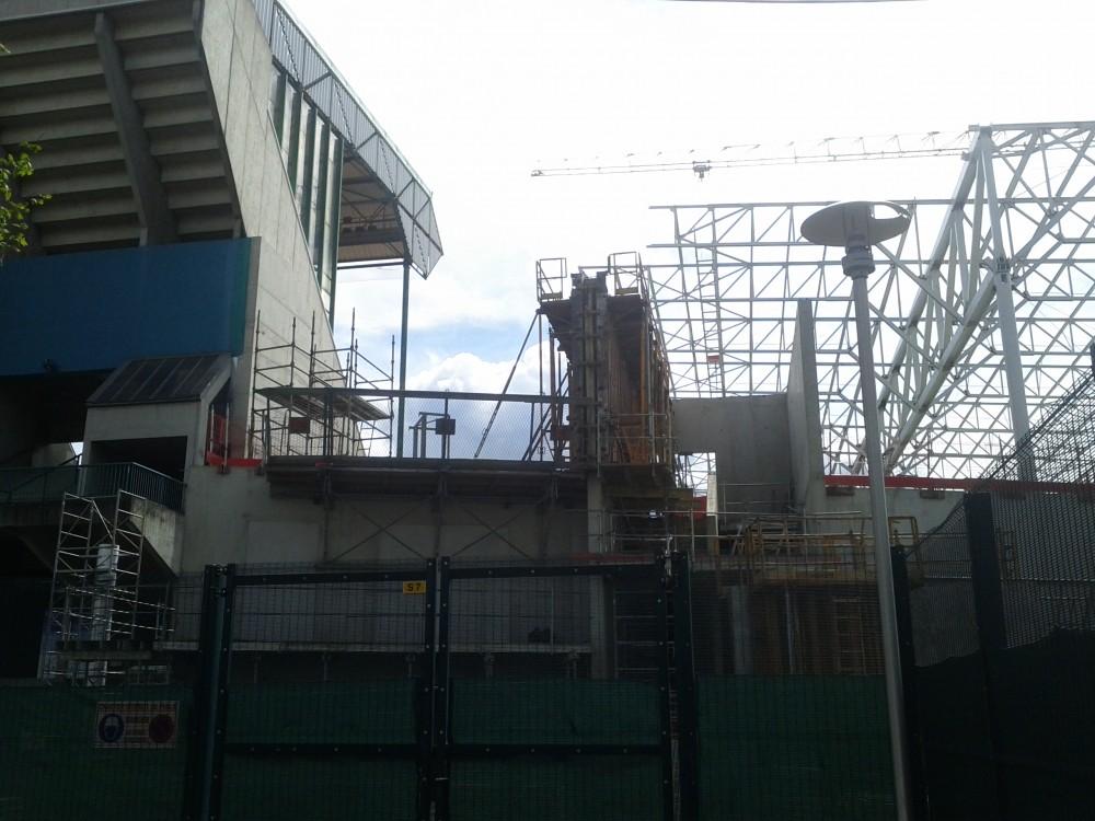 3ème angle + musée