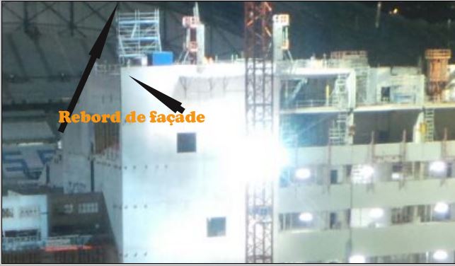 Petit pilier deviendra grand ?<br />Ou sera coiffé ?