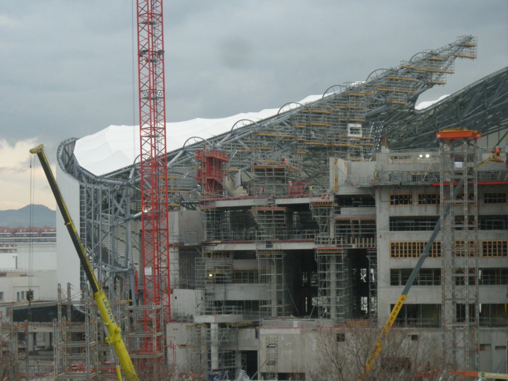 moi je dis 19 jours 8 heures et 24 minutes de retard pour JB nord... :-)