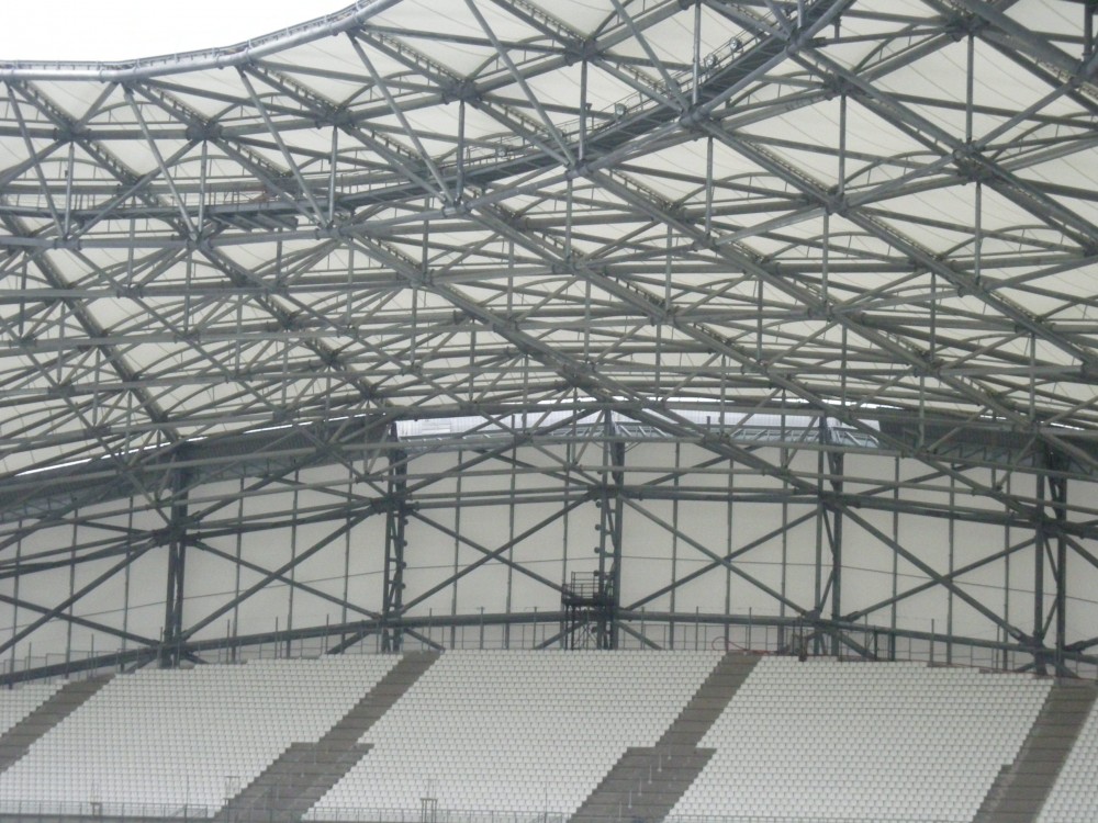 il manque des déflecteurs au VN (ils y étaient dimanche dernier...)