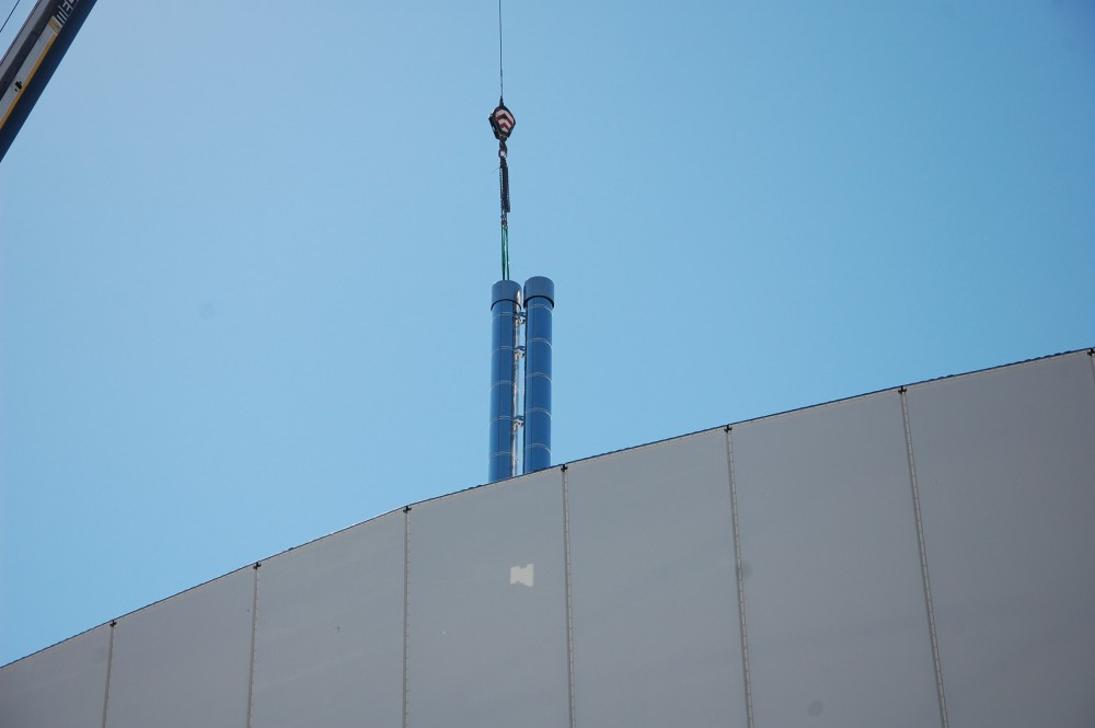 la meme que le copain