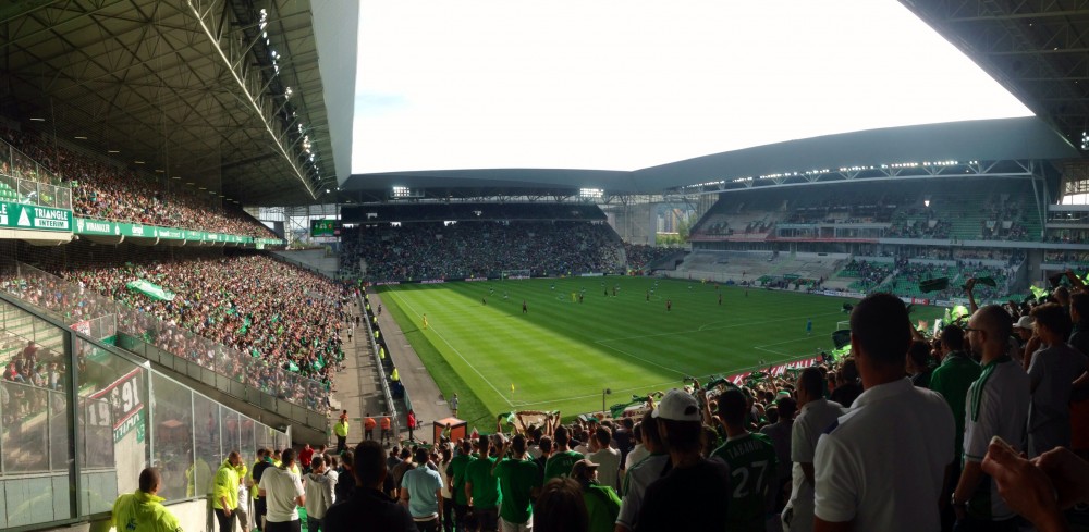 Kop nord