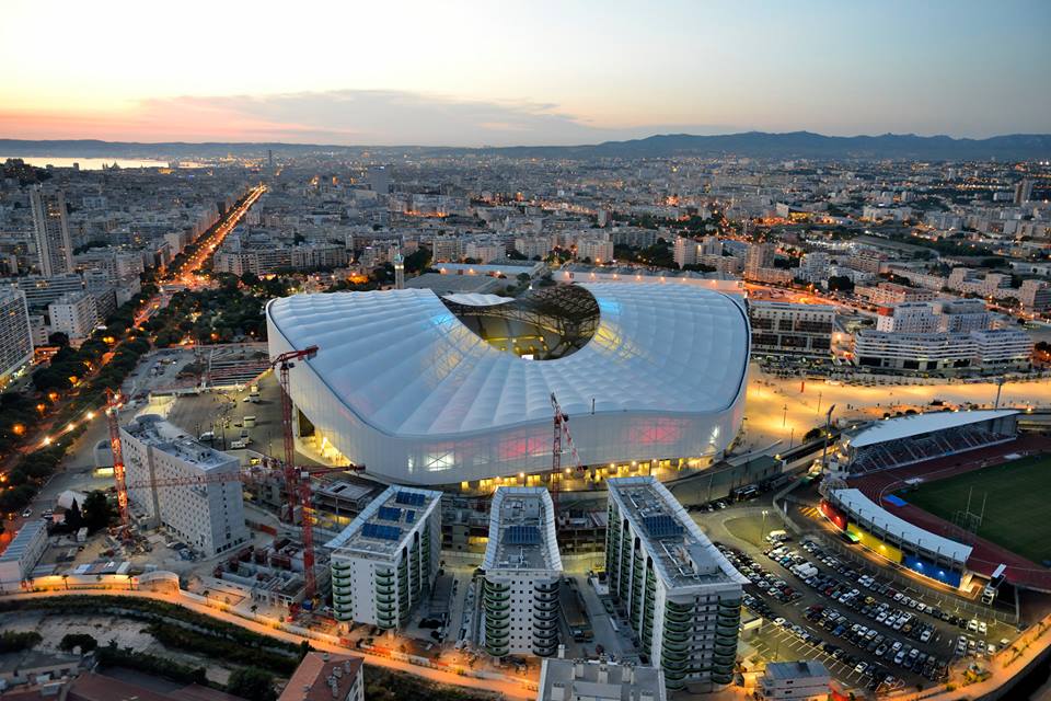 Slt le plus beau stade de france