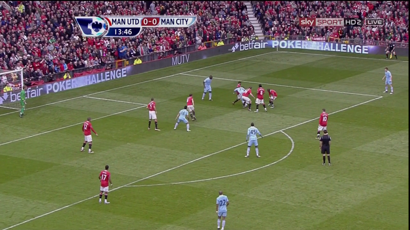 old trafford manchester