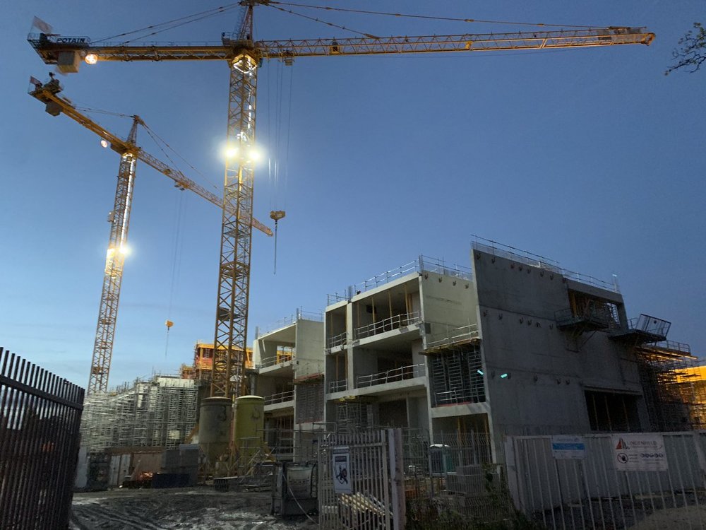 Tribune Sud 25 10 2019