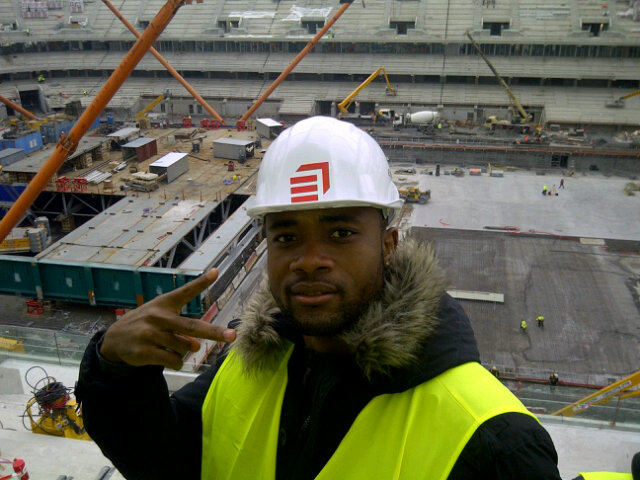 Twitter de Chedjou