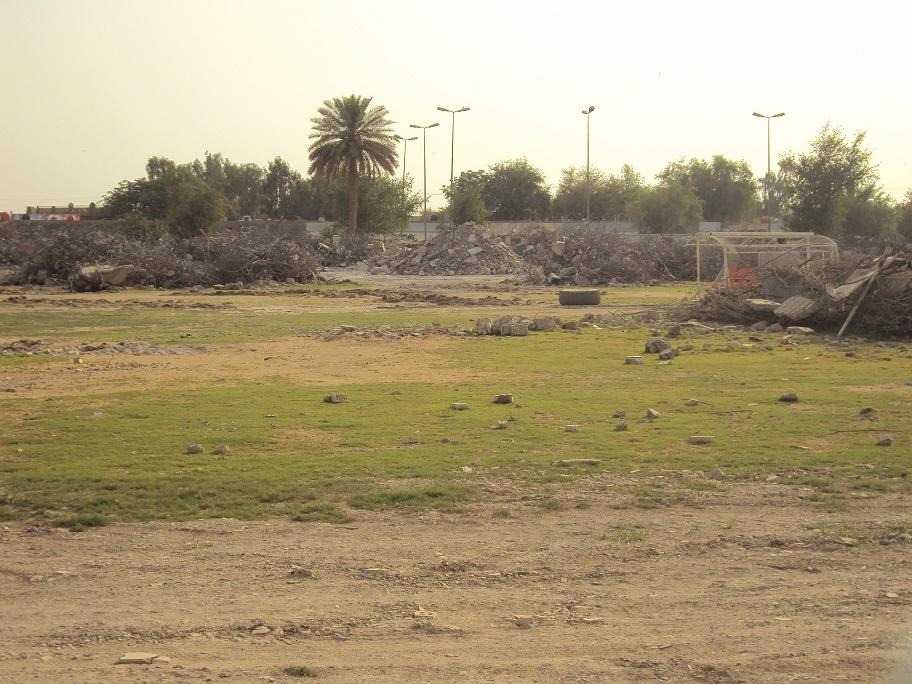Bagdad (Zawraa Stadium) 5.jpg