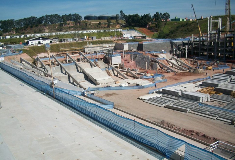 Sao Paulo (Estadio da Itaquera) 4.jpg