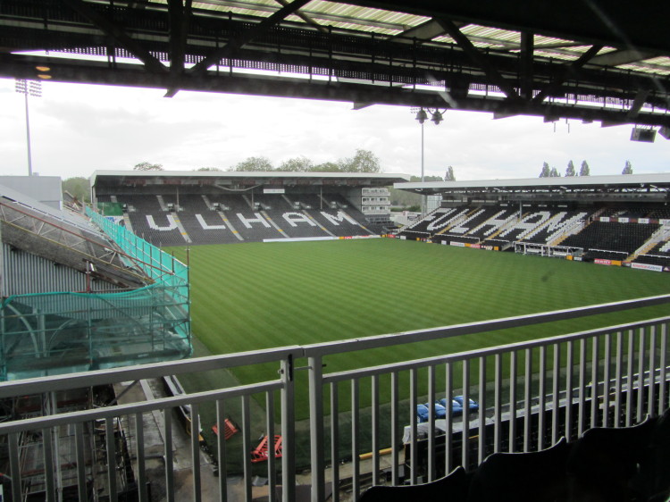 Londres (Craven Cottage, Tribune Johnny Haynes) 5.jpg