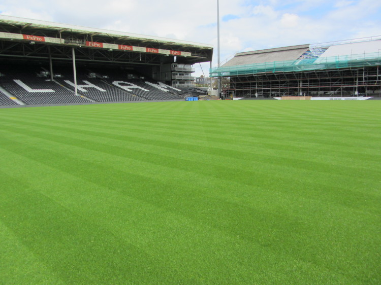 Londres (Craven Cottage, Tribune Johnny Haynes) 2.jpg