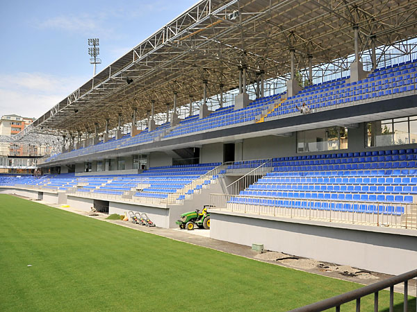 Bakou (Eight Kilometer District Stadium) 7.jpg
