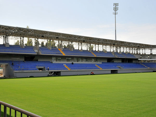 Bakou (Eight Kilometer District Stadium) 6.jpg
