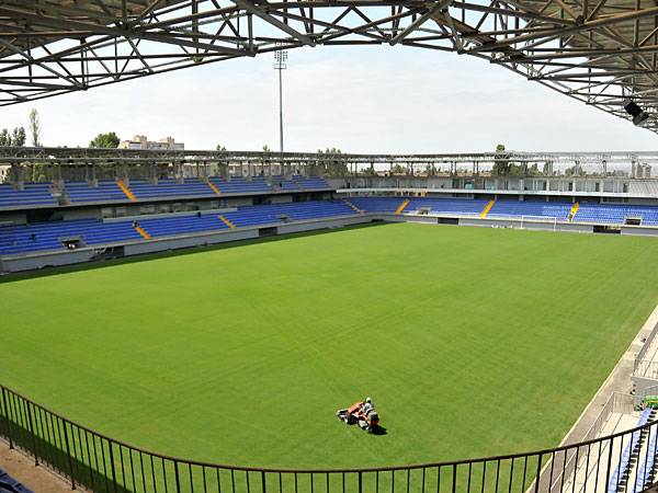 Bakou (Eight Kilometer District Stadium) 5.jpg