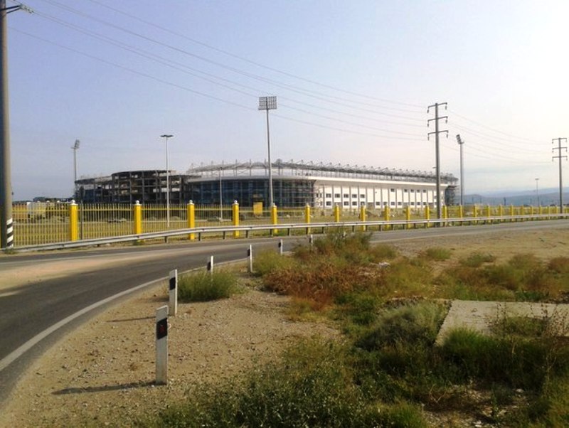 Makhachkala (Khazar Stadion) 3.jpg