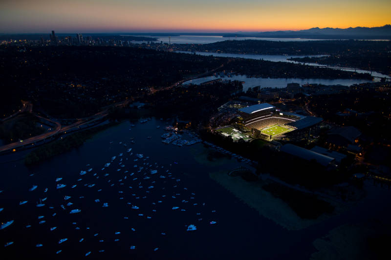 Seattle (Husky Stadium) 4.JPG