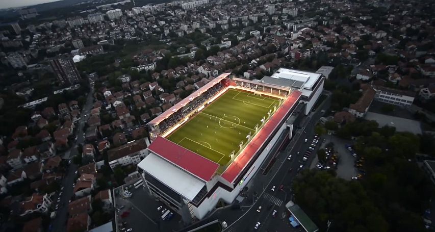 Belgrade (Stadion Voždovac) 3.jpg